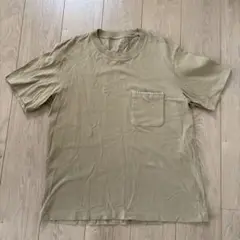 UNIQLO　Tシャツ　Mサイズ