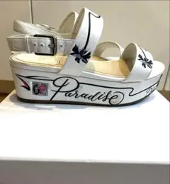 ディオール Dior サンダル