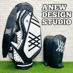 2025年最新】ANEW GOLF ゴルフバッグ・キャディバッグの人気
