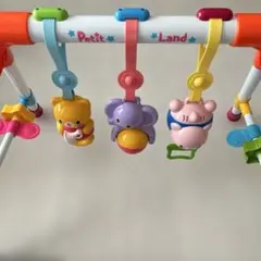 メリー Petit Land