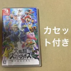 大乱闘スマッシュブラザーズ SPECIAL