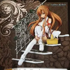 2025年最新】アスナ ビネットフィギュアの人気アイテム - メルカリ