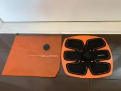 MTG SIXPAD Abs Fit