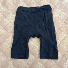 95サイズ 綿100% ショートパンツ