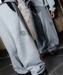 mertra スウェットパンツ