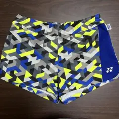 YONEX バドミントンショートパンツ