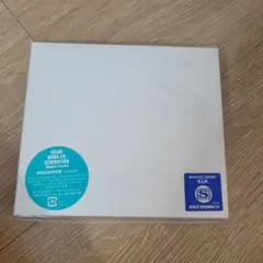 Wonder Future（CD＋DVD） / アジアンカンフージェネレーション