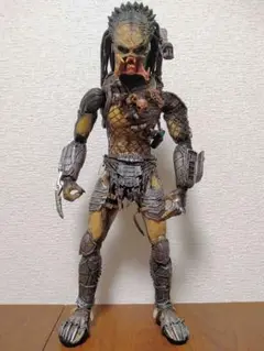 ムービー・マスターピース】『AVP2』1／6スケール