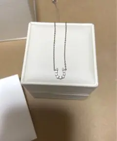 4℃ネックレス