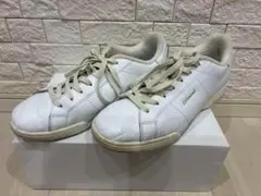 ★ユーズド★ジョウンド × リーボック NPC Ⅱ スニーカー 28.5cm