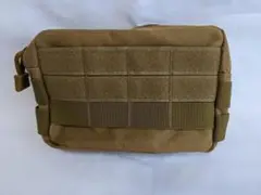 アウトドア ギアケース ポーチ