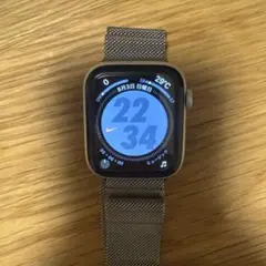 Apple Watch series4 本体