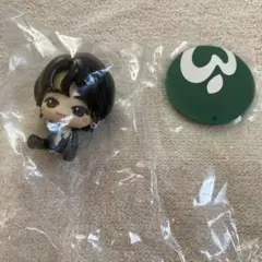 Mrs. GREEN APPLE 一番くじ Ｃ賞 デフォルメフィギュア大森元貴