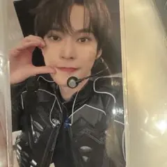 SMTOWN LIVE 2025 nct127 ドヨントレカ