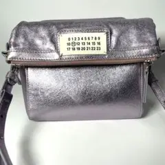 maison margiela メゾンマルジェラ ショルダーバッグ ポシェット