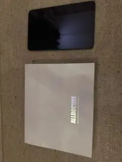 ★ALLDOCUBE iPlay 60 mini Pro 128GB おまけあり