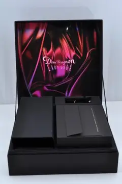 値下３万ポッキリ❗️ドンペリニョン　レディガガ　2010年新品未開封　説明書付箱付 値下3万ポッキリ❗️ドンペリニョン レディガガ 2010年新品未