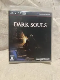 DARK SOULS PS3