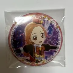 アイカツ！ アイカツオンパレード！ 音城ノエル 缶バッジ