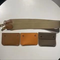 サンカッケーウォレット　新品未使用 2025年最新】Wallet sunkakkeの人気アイテム - メルカリ