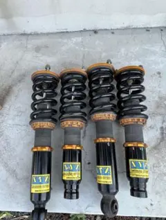 B15サニー用 XYZ車高調 SS ジャンク 楽天市場】XYZ 車高調 サニー B15 FB15 JB15 ニッサン SS Type