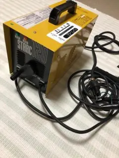スズキット スターク120 アーク溶接機