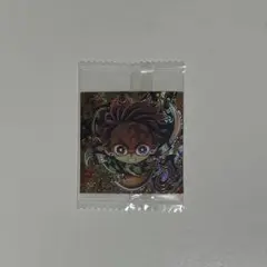 炭治郎　鬼滅の刃　ウエハース