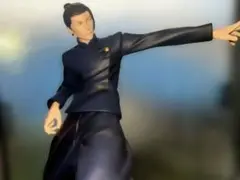 夏油傑フィギュア