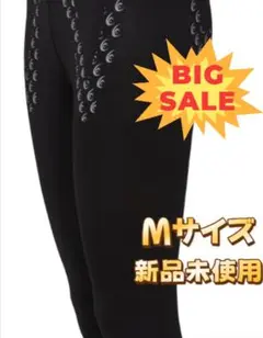 Relive レディース スパッツα ヨガ ハイウエスト M 吸汗 リカバリー