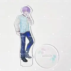 【美品】クリフェス2024公式アクスタ 神代類