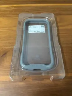 新品未使用 iFace reflection iphone16 pro グレー