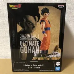 2025年最新】ドラゴンボールZ History Box vol.11の人気アイテム