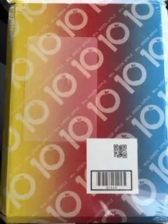 ミセスグリーンアップルベストアルバム10 通常盤＋特典スマホホルダー新品未開封品
