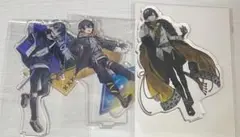 ホロスターズ UPROAR!! 夜十神封魔 アクスタ