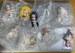 アイドルマスター フィギュア