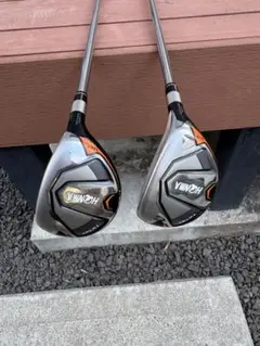 ホンマ UT ユーティリティ U19 U22 TW747 ※即発送可能です。