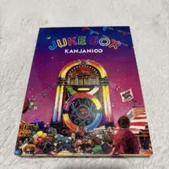 KANJANI∞ JUKE BOX 2枚組DVD