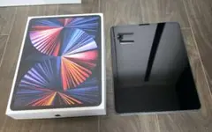 M1 iPad Pro 第5世代 12.9インチ 128GB Wi-Fi