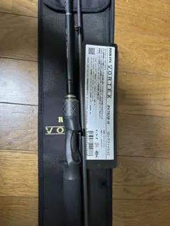☆最終値下げ☆　天龍　ロックアイ ヴォルテックス RV82BC-H ROCK EYE VORTEX（ロックアイ ヴォルテックス）｜SHORE｜テンリュウ