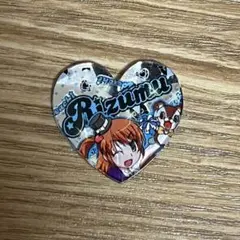 【天宮りずむ】プリティーリズム キャラストーン パンプキンウィッチパンプス