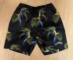 ルースイソンブラ　短パン　美品