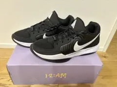 NIKE JA2 EP