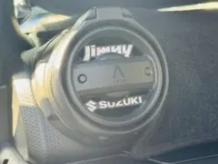 スズキ ジムニー JB64/JB74\JC74 コースター　スズキスタイル