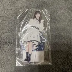 乃木坂46 池田瑛紗 個別 アクリルスタンド 山下美月 卒業コンサート