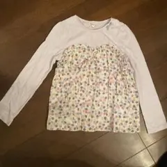 artist FAM 長袖カットソー 150