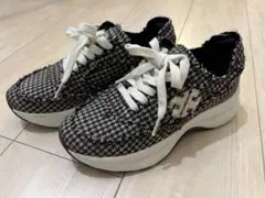 TORY BURCH スニーカー 22.5