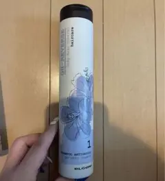 エルゴン GHアンチグレイシャンプ