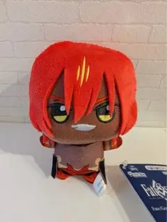 FGO FateGrand ちびぐるみvol.8 アシュヴァッターマンマスコット