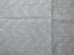 生地・オールレース・ピンク