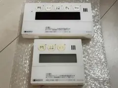 NORITZ ノーリツ RC-E9101S RC-E9101M ガス給湯器用